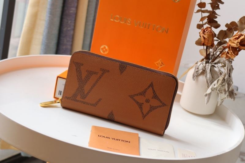 Louis Vuitton Wallets